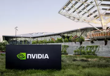 NVIDIA's marktwaarde overschrijdt voor het eerst ...