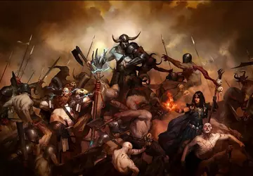 Het conflict tussen Angels en Daemons ...