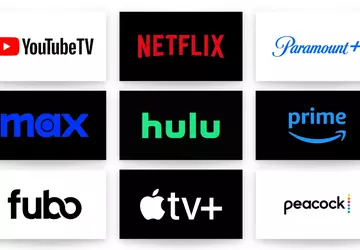 Top 10 streamingshows van 2025: Netflix ...