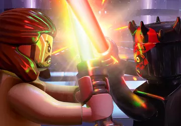 Om tientallen uren samen te spelen: ...