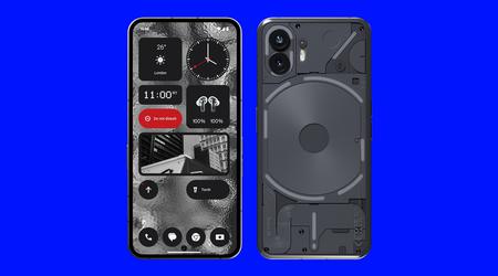 Nothing Phone 2 heeft Nothing OS 2.0.2 gekregen: wat is er nieuw en wanneer moet je wachten op OTA's?