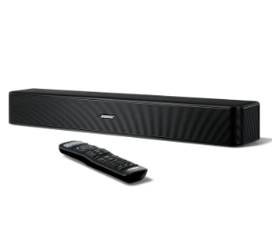 Bose Solo 5-geluidsbalk