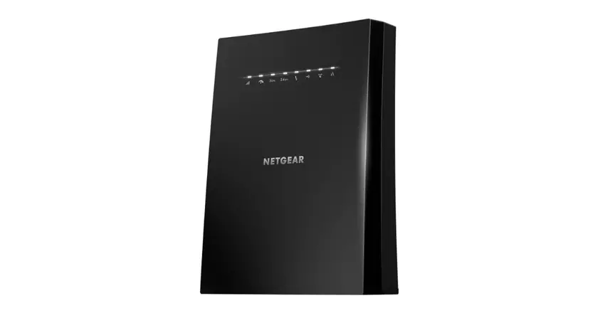 NETGEAR krachtigste WiFi-booster voor Spectrum EX8000