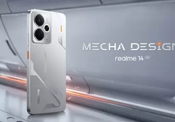 Realme heeft details onthuld van de ...