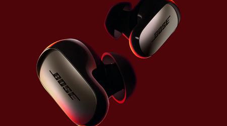 Bose heeft TWS QuietComfort Ultra Earbuds 2 koptelefoons onthuld met verbeterde ruisonderdrukking en draadloos opladen