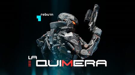 La Quimera shooter - een nieuw spel van de makers van de Metro-serie - is onthuld