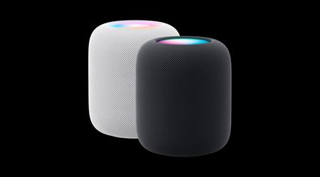 Tot 15 procent besparing: Apple is begonnen met de verkoop van de Refurbished HomePod 2023 in Australië en delen van Europa en Azië.