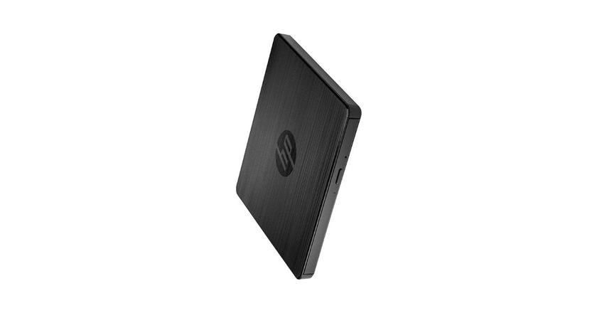 HP externe cd drive kopen (F2B56AA)