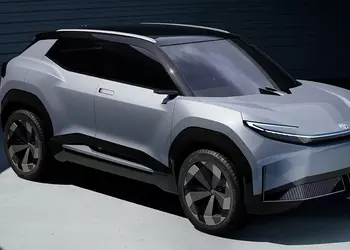 Toyota begint in 2028 met de ...