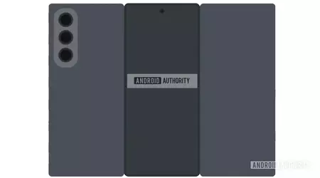 One UI 8 onthult eerste blik op Samsung's driestaps smartphone: mogelijke naam is Galaxy G Fold