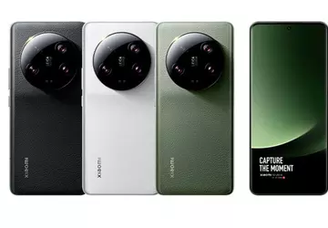 Xiaomi 14 Ultra demontage is opgedoken ...