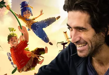 Het is officieel: een nieuw spel ...