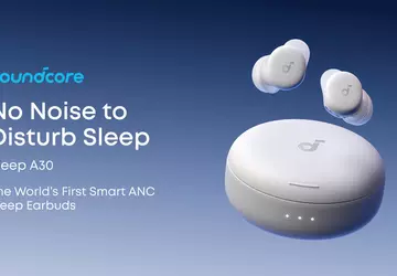 Anker introduceert AI-slaapkoptelefoons met actieve ruisonderdrukking