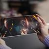 Een blik in de toekomst: Sony liet zien hoe gamepads, smartphones, VR-headsets, 3D-bioscopen en gamingtechnologie er over tien jaar uit zouden kunnen zien-7 Een blik in de toekomst: Sony liet zien hoe gamepads, smartphones, VR-headsets, 3D-bioscopen en gamingtechnologie er over tien jaar uit zouden kunnen zien-7