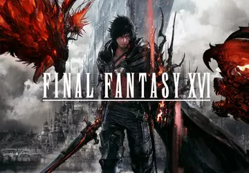 De spelleider van Final Fantasy XVI ...