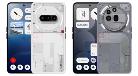 De Nothing Phone (3a) en (3a) Pro smartphones hebben hun eerste update ontvangen: wat is er nieuw?