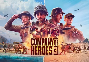 Militaire strategiegame Company of Heroes 3 ...