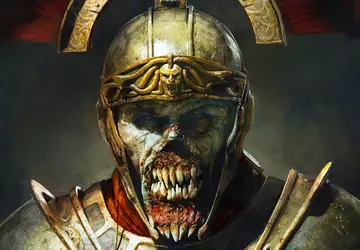 Het tactische spel King Arthur: Legion ...