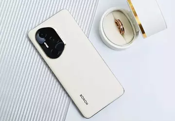 Honor heeft de aanstaande lancering van ...