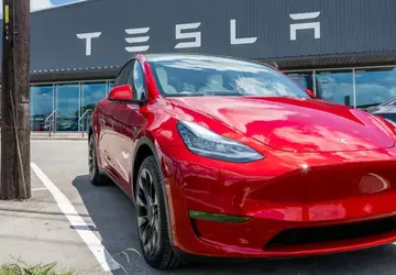 Tesla blijft het veiligste automerk ondanks ...