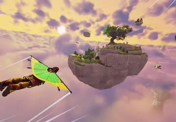 Spel van de dag: Aloft - ...