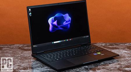 HP Omen Max 16: nieuwe gaming-laptop met Intel-processor en Nvidia GeForce RTX 5080 grafische kaart uitgelekt