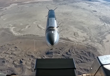 VS zal MQ-9 Reaper UAV's bewapenen ...