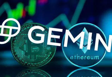 Cryptocurrency bedrijf Gemini moet meer dan ...