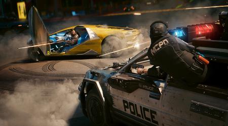 Bereidt Cyberpunk 2077 een verrassing voor? Spelers in de Switch 2-versie van het spel hebben een nieuwe dynamische activiteit op de kaart opgemerkt