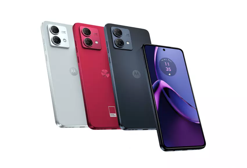 Motorola bereidt zich voor op de release in Europa Moto G85, zal de nieuwigheid kost 300 euro