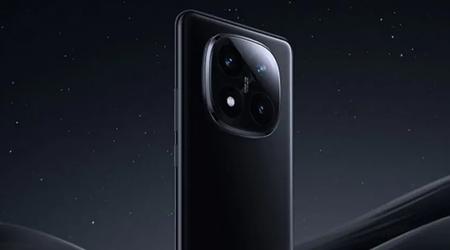 Xiaomi onthult Redmi Note 14 Pro Plus 5G in India