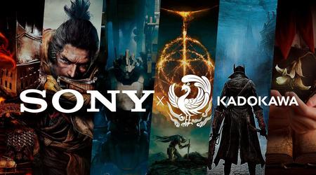 Hebben Sony en Kadokawa een deal bereikt? De stijgende aandelenkoers van Sony wijst op succesvolle onderhandelingen met het moederbedrijf van FromSoftware