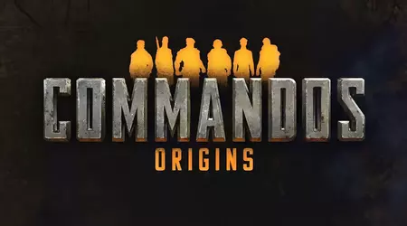 De ontwikkelaars van Commandos: Origins hebben een creatieve "interactieve" trailer onthuld