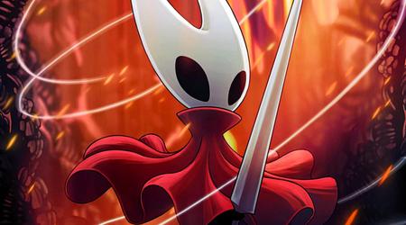 De pagina voor het langverwachte vervolg op Hollow Knight - Hollow Knight - is gelanceerd in de Xbox Store: Silksong