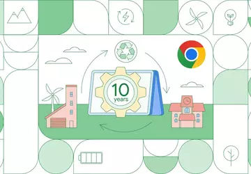 Google verlengt ondersteuning voor Chromebook tot ...