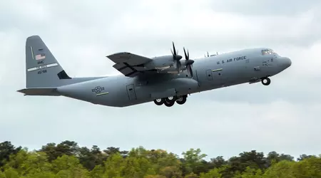 Contract van 390 miljoen dollar: Filippijnen kopen C-130 Super Hercules militair transportvliegtuig van Lockheed Martin
