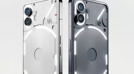 Nothing Phone 2 heeft de Nothing OS 2.0.1 update ontvangen: wat is er nieuw?