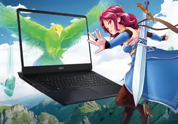 MSI heeft de Thunder Shadow 17 ...