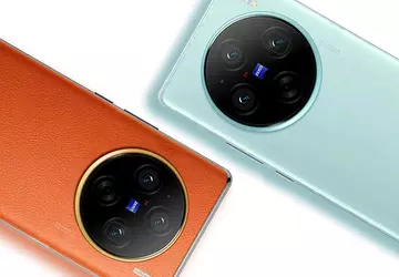 Vivo X100 vlaggenschip smartphone line-up debuteert ...