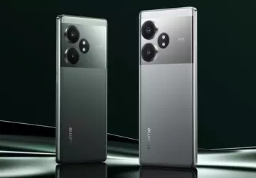 Insider: realme GT 6 wordt aangedreven ...