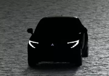 Mitsubishi keert terug in de wereld ...