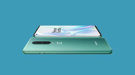 OnePlus 9R en OnePlus 8 hebben een nieuwe software-update ontvangen