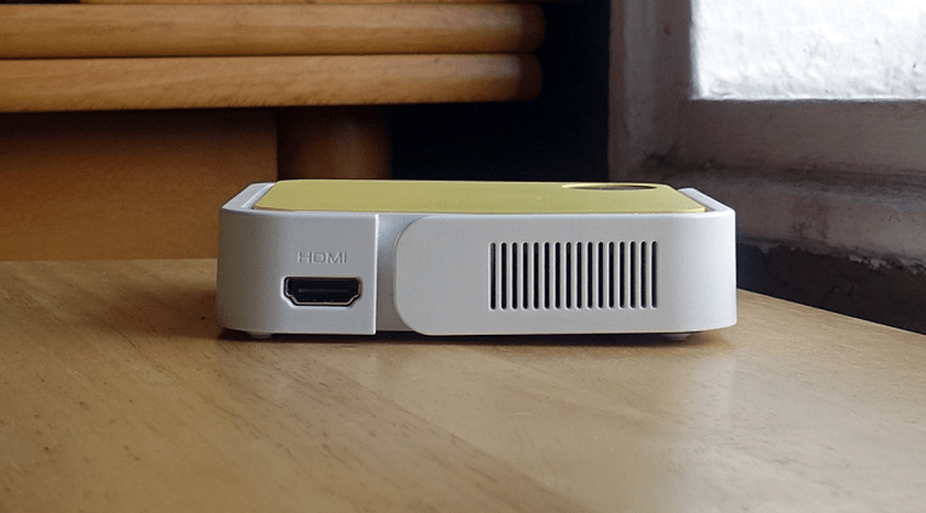 M1 Mini versus M1+