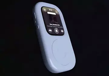 TinyPod is een apparaat dat je ...