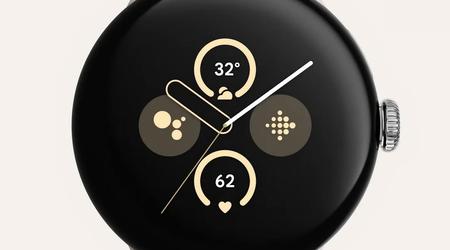 Geruchten: Google's Pixel Watch 2 krijgt een lichaamstemperatuursensor