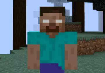 Is er echt een verwijzing naar ...