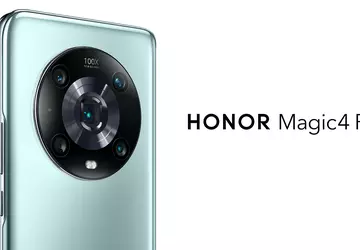 Honor Magic 4 Pro heeft wereldwijd ...