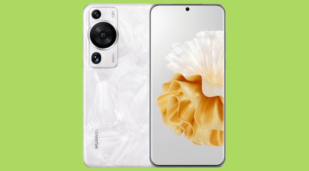 Huawei P60 Pro krijgt een nieuwe geheugenupgrade met 12GB RAM en 256GB ROM voor $920