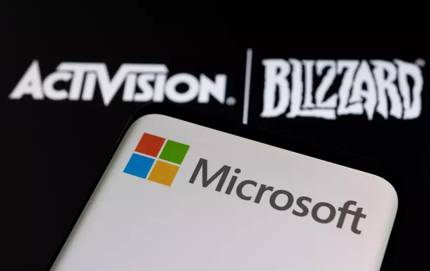 Microsoft krijgt goedkeuring van de Amerikaanse Federal Trade Commission om door te gaan met de overname van Activision Blizzard