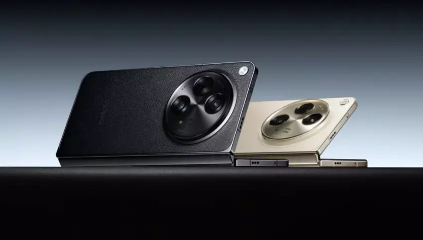 OPPO Find N5 is geslaagd voor certificeringen die de lancering bevestigen 